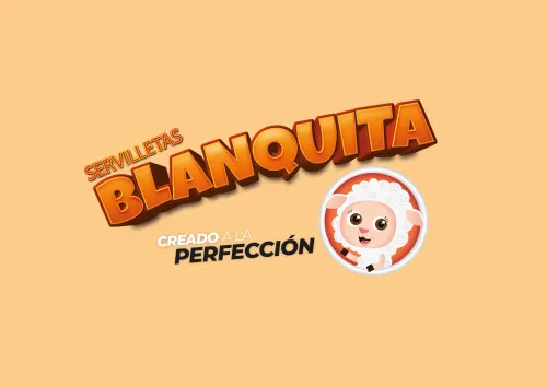 Logo Servilletas